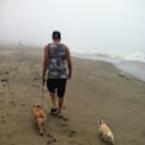 Meet your Posher, Chris